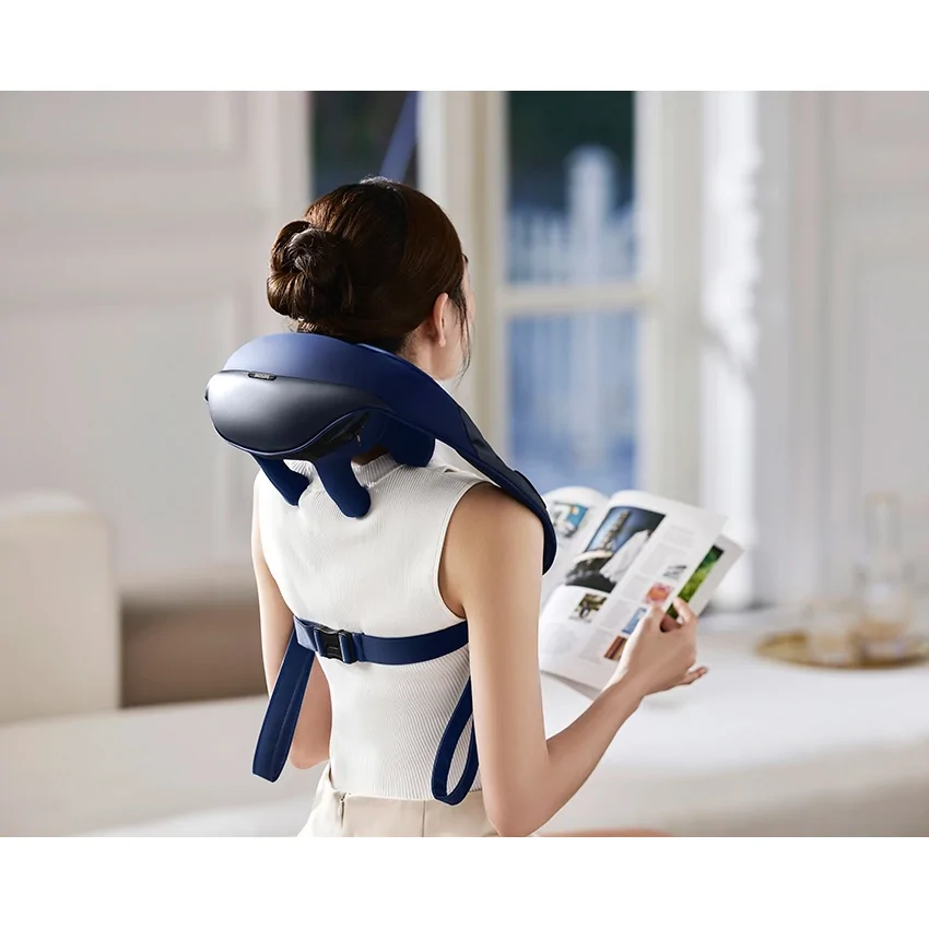 Máy Massage Vai Philips PPM3522 16