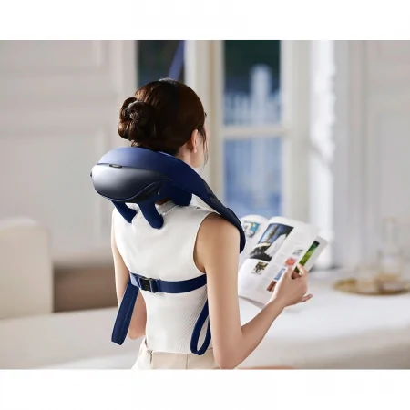 Máy Massage Vai Philips PPM3522 16