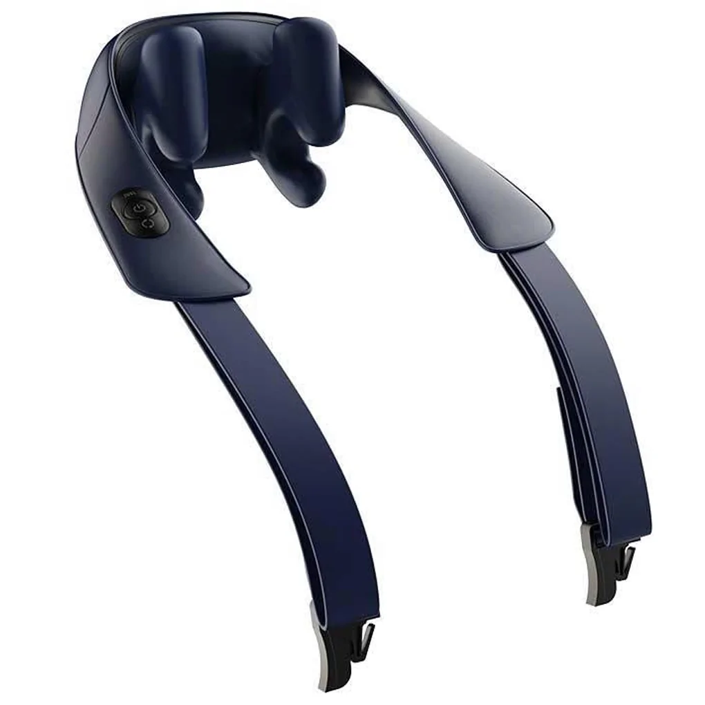 Máy Massage Vai Philips PPM3522 1