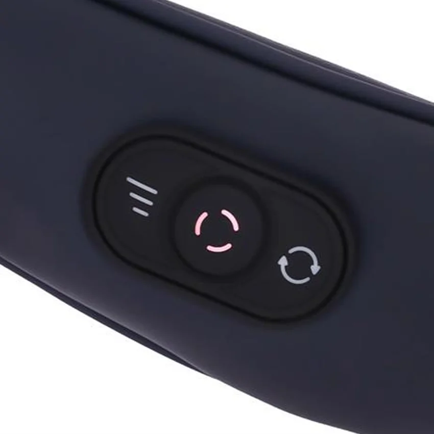 Máy Massage Vai Philips PPM3522 4