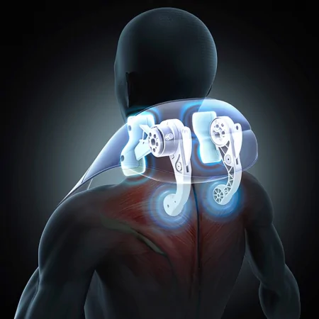 Máy Massage Vai Philips PPM3522 5