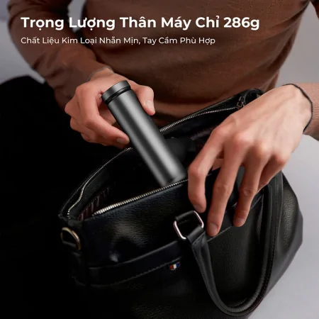 Máy Massage Mini Philips PPM7308 6