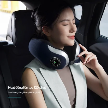 Máy Massage Cổ Philips PPM3502 10