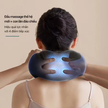 Máy Massage Cổ Philips PPM3502 2