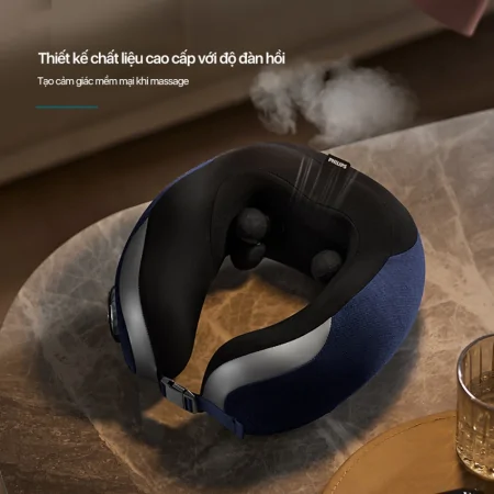 Máy Massage Cổ Philips PPM3502 9
