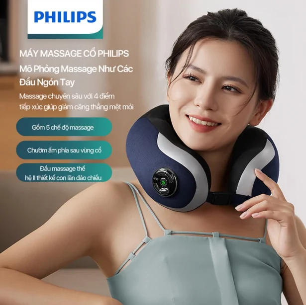 Philips PPM3502