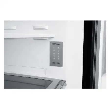 Tủ Lạnh Hisense Inverter 427 Lít RQ559N4EBU 5