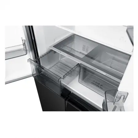 Tủ Lạnh Hisense Inverter 427 Lít RQ559N4EBU 7