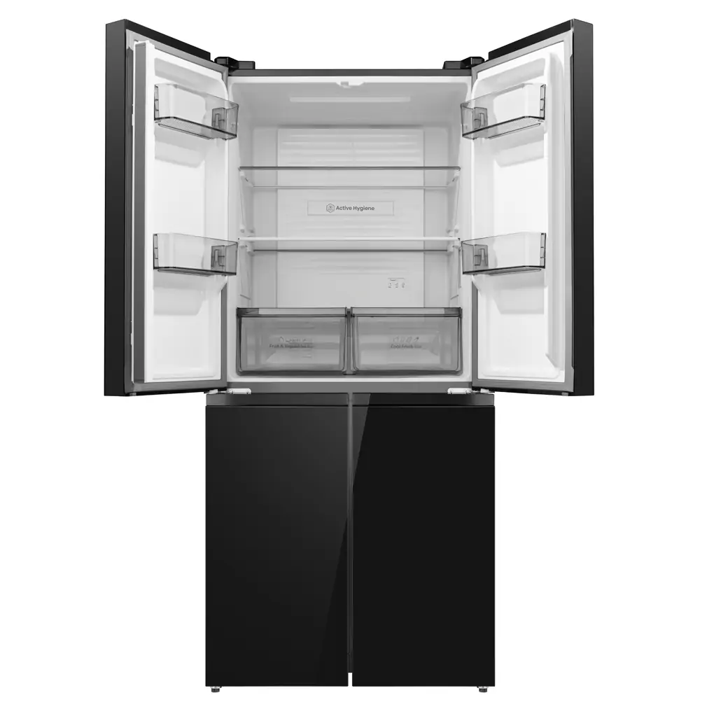 Tủ Lạnh Hisense Inverter 427 Lít RQ559N4EBU 1