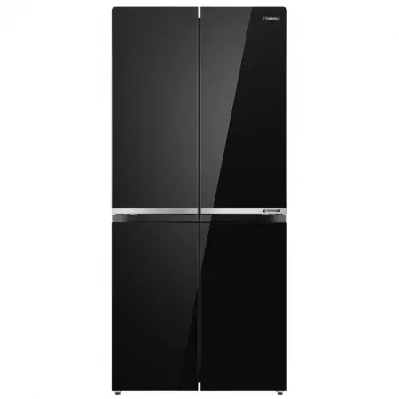 Tủ Lạnh Hisense Inverter 427 Lít RQ559N4EBU 0