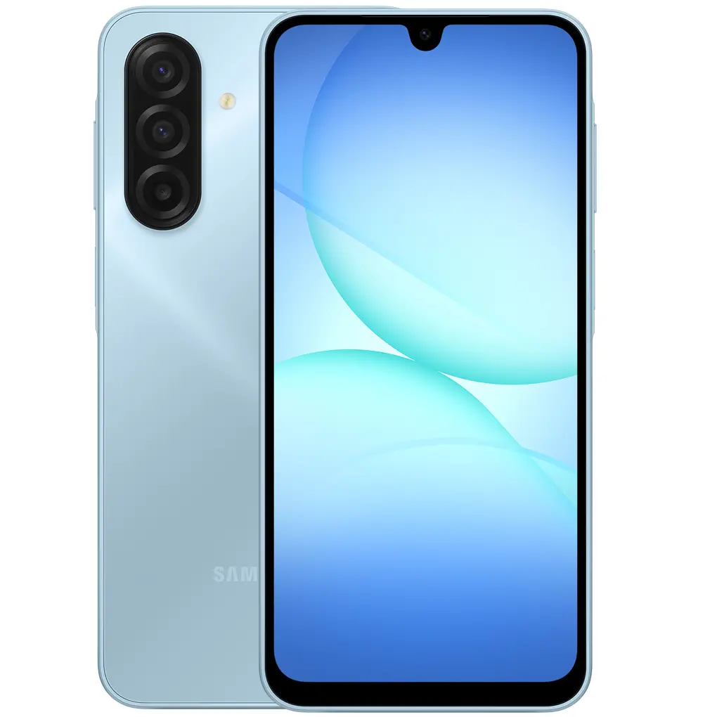 Samsung Galaxy A17