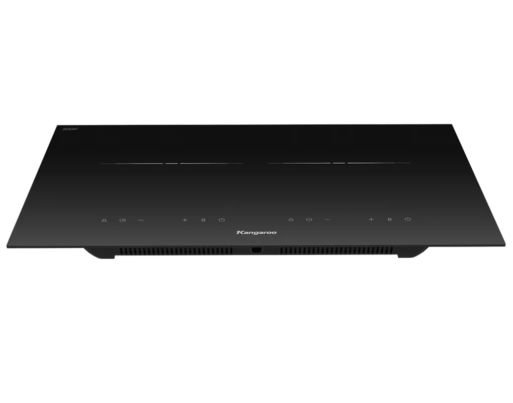 Bếp Điện Từ Đôi Kangaroo KGIC50D3C