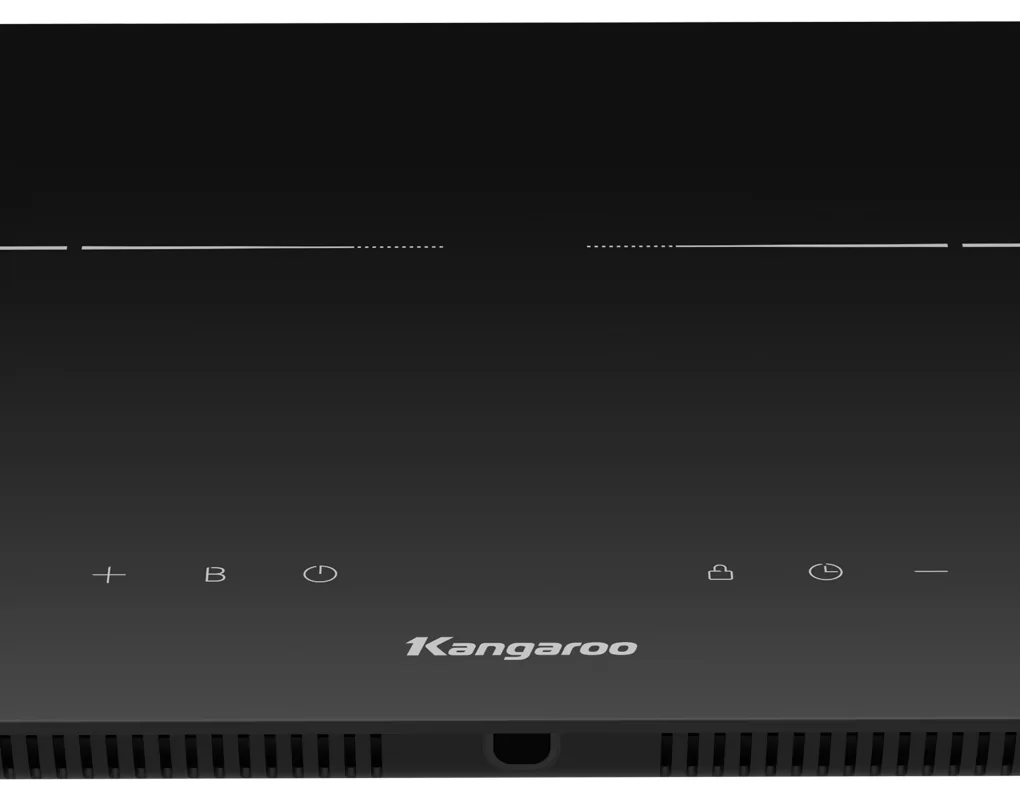 Bếp Điện Từ Đôi Kangaroo KGIC50D3C 3