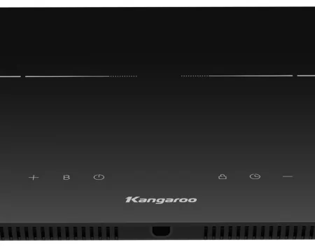 Bếp Điện Từ Đôi Kangaroo KGIC50D3C 3