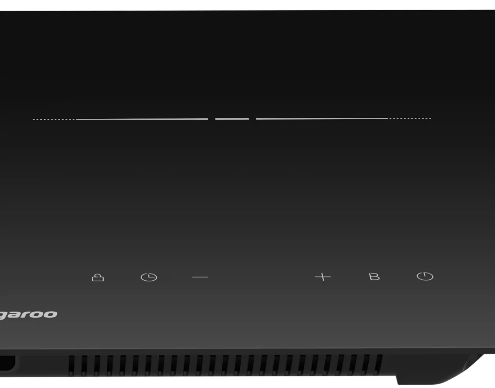 Bếp Điện Từ Đôi Kangaroo KGIC50D3C 4