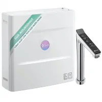 Máy Lọc Nước Đặt Gầm Công Suất Lớn A. O. Smith ROSS™ LUX-AOU800HOT