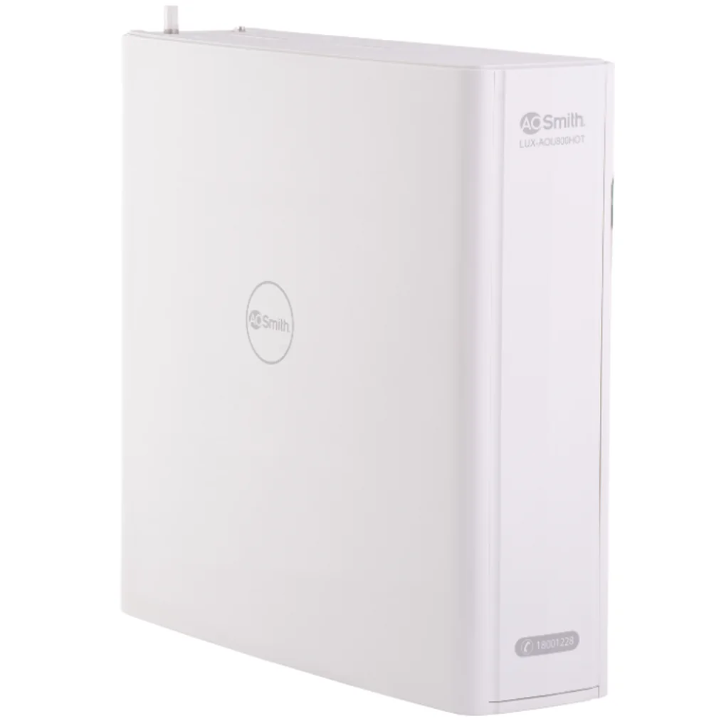 Máy Lọc Nước Đặt Gầm Công Suất Lớn A. O. Smith ROSS™ LUX-AOU800HOT 3