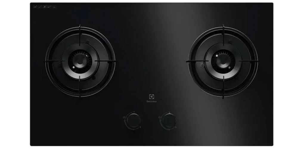 Bếp Ga Âm Electrolux EHG7202BF