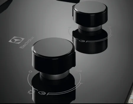 Bếp Ga Âm Electrolux EHG7202BF 1