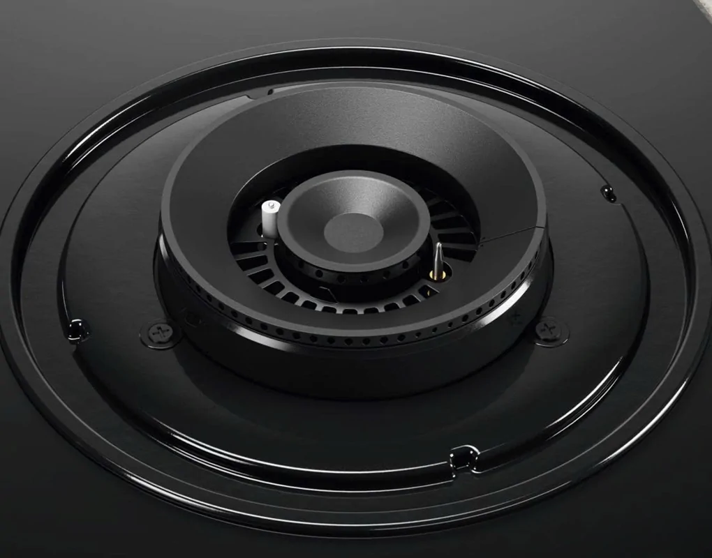 Bếp Ga Âm Electrolux EHG7202BF 2