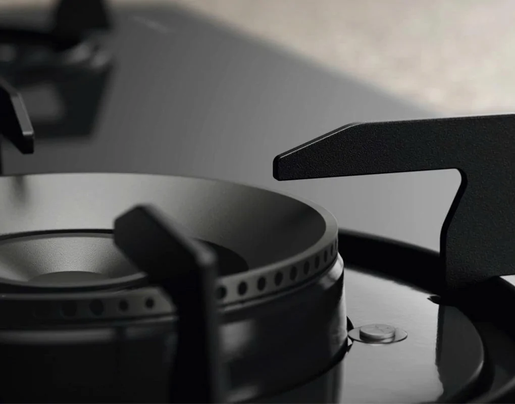 Bếp Ga Âm Electrolux EHG7202BF 4