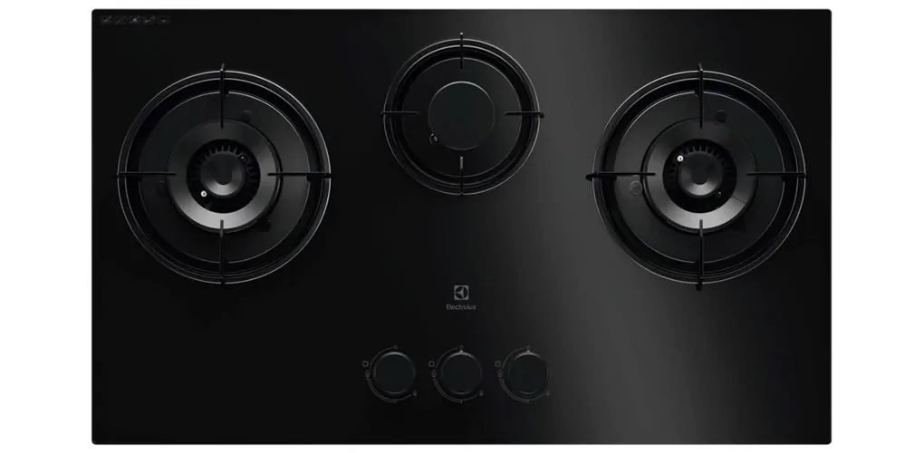 Bếp Ga Âm Electrolux EHG7303BF