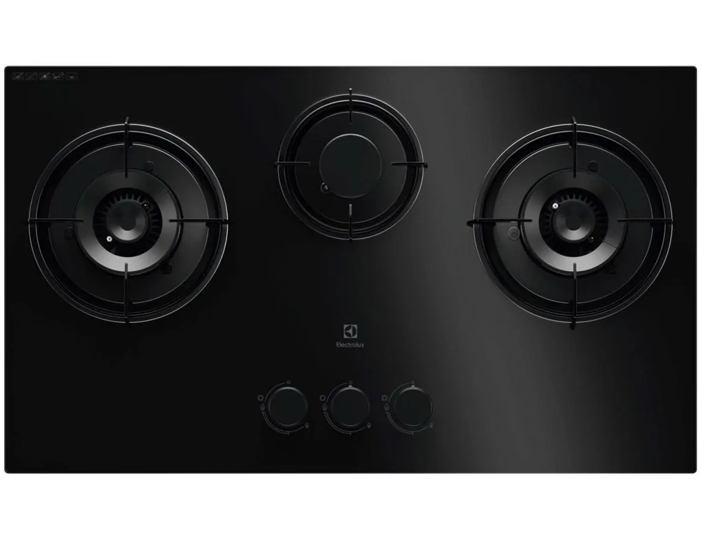 Bếp Ga Âm Electrolux EHG7303BF 0