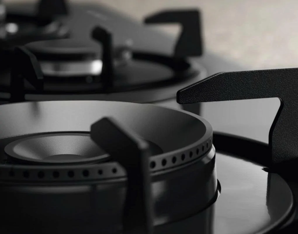 Bếp Ga Âm Electrolux EHG7303BF 2