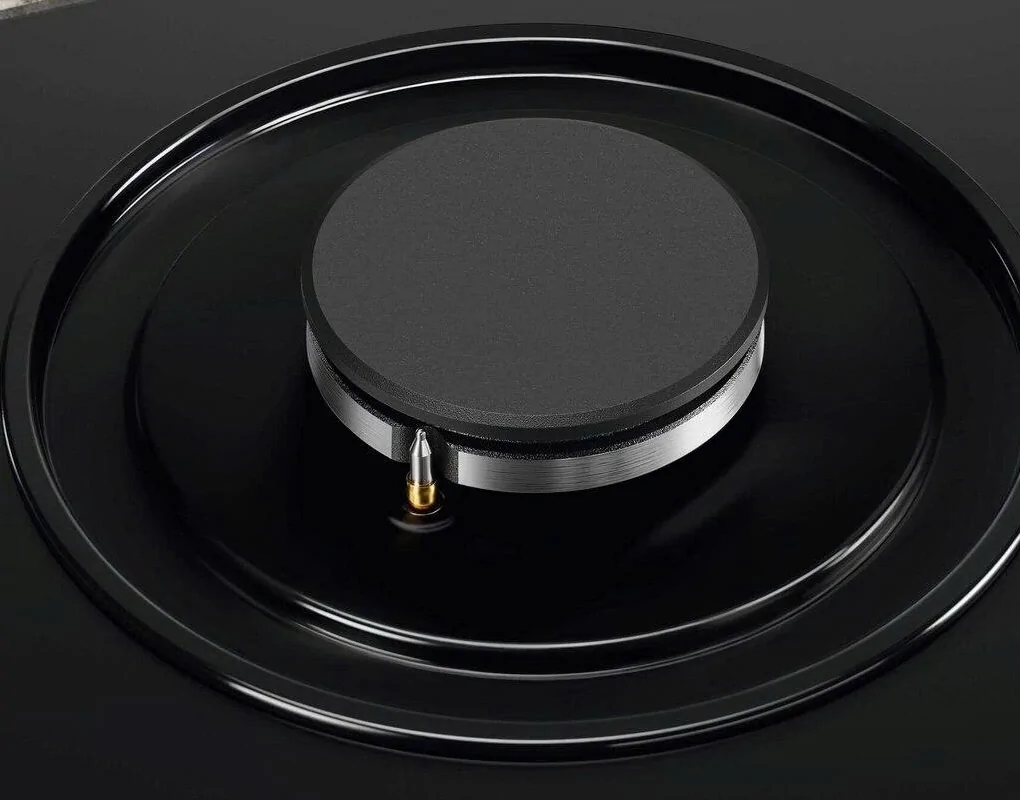 Bếp Ga Âm Electrolux EHG7303BF 3