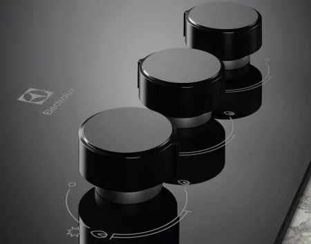 Bếp Ga Âm Electrolux EHG7303BF 4