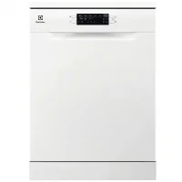 Máy Rửa Chén Độc Lập Electrolux ESA47200SW - Tự Động Mở Cửa - Xuất Xứ Châu Âu