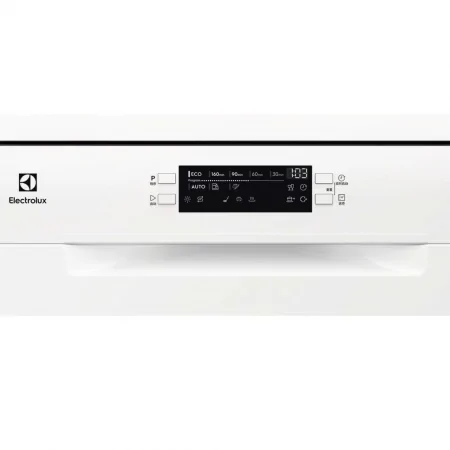 Máy Rửa Chén Độc Lập Electrolux ESA47200SW - Tự Động Mở Cửa - Xuất Xứ Châu Âu 1