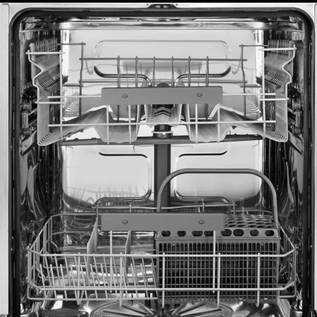 Máy Rửa Chén Độc Lập Electrolux ESA47200SW - Tự Động Mở Cửa - Xuất Xứ Châu Âu 2