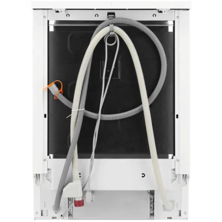 Máy Rửa Chén Độc Lập Electrolux ESA47200SW - Tự Động Mở Cửa - Xuất Xứ Châu Âu 3