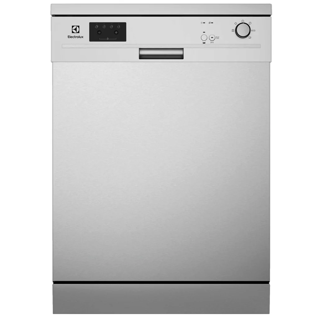 Máy Rửa Chén Độc Lập Electrolux EFF1360VSA - Xuất Xứ Châu Âu 0