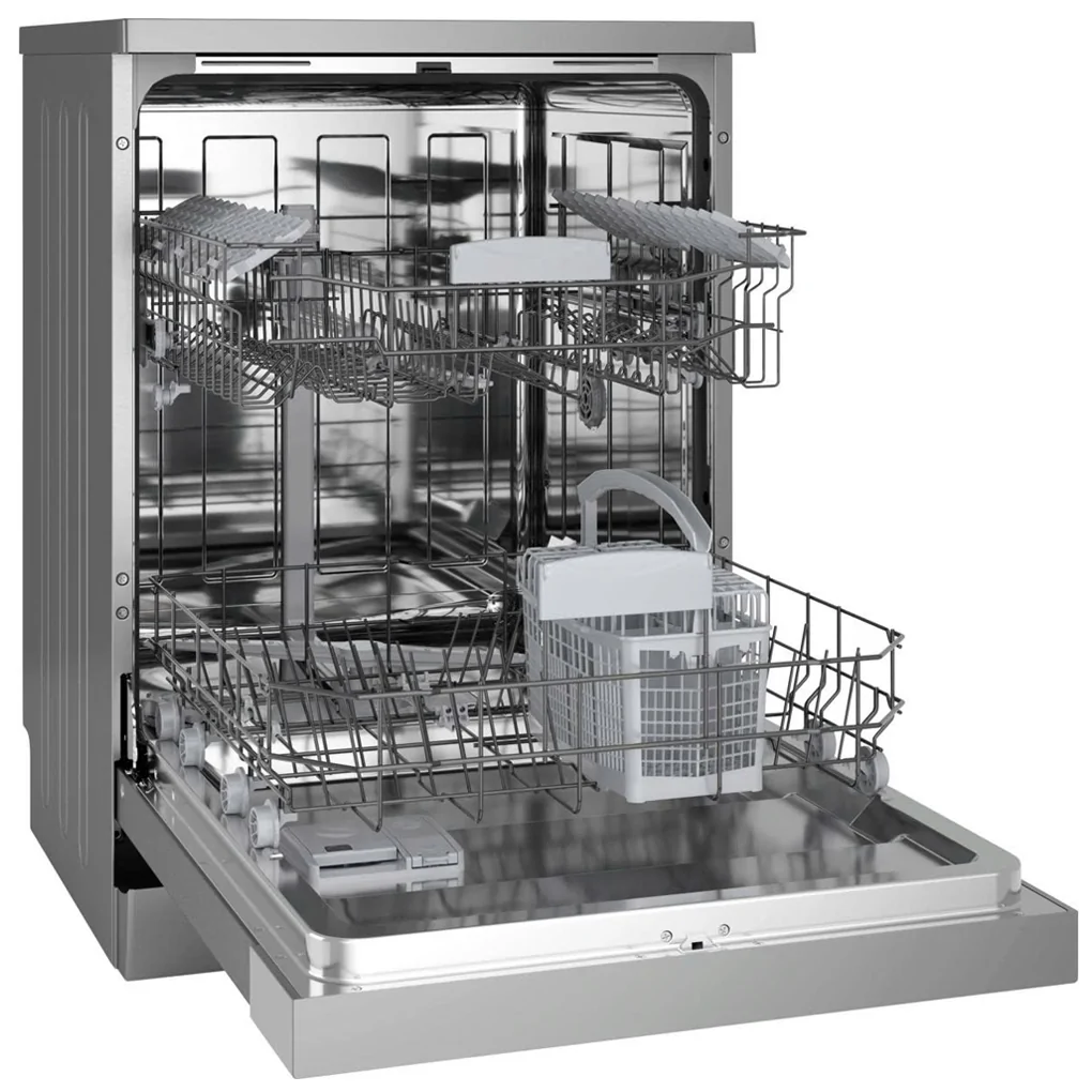 Máy Rửa Chén Độc Lập Electrolux EFF1360VSA - Xuất Xứ Châu Âu 3