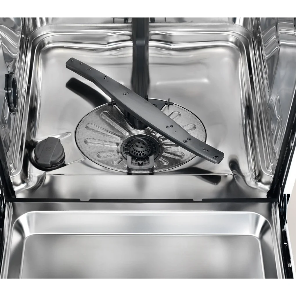 Máy Rửa Chén Độc Lập Electrolux EFF1360VSA - Xuất Xứ Châu Âu 5