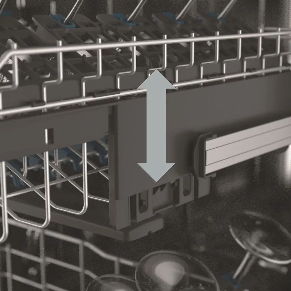 Máy Rửa Chén Độc Lập Electrolux EFF1360VSA - Xuất Xứ Châu Âu 6