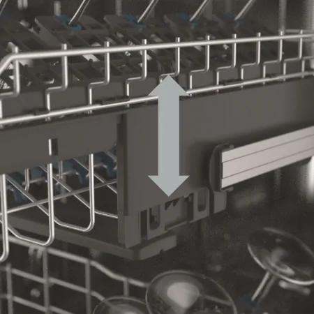 Máy Rửa Chén Độc Lập Electrolux EFF1360VSA - Xuất Xứ Châu Âu 6