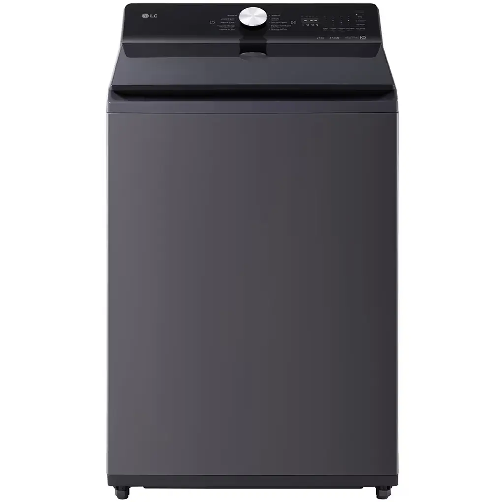 Máy Giặt LG Inverter 25 Kg T2725SX5G