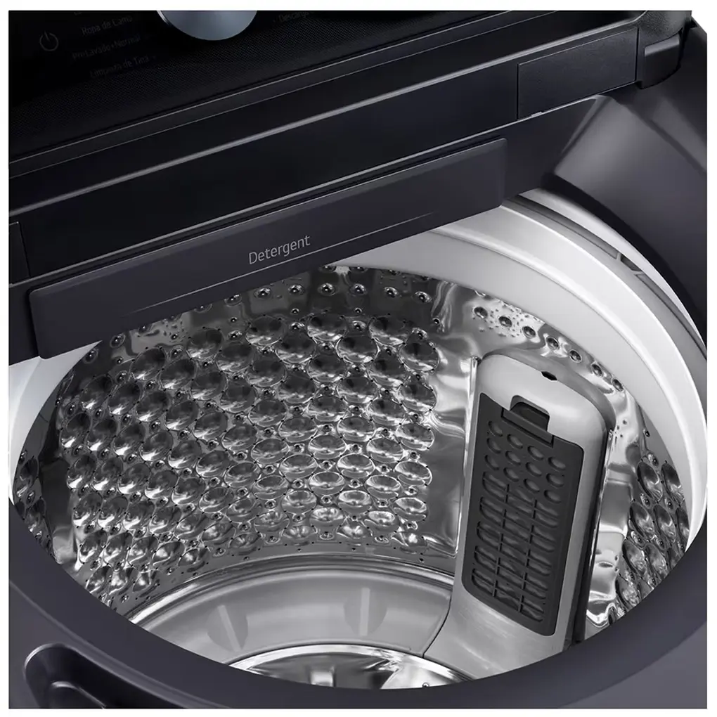 Máy Giặt LG Inverter 25 Kg T2725SX5G 5