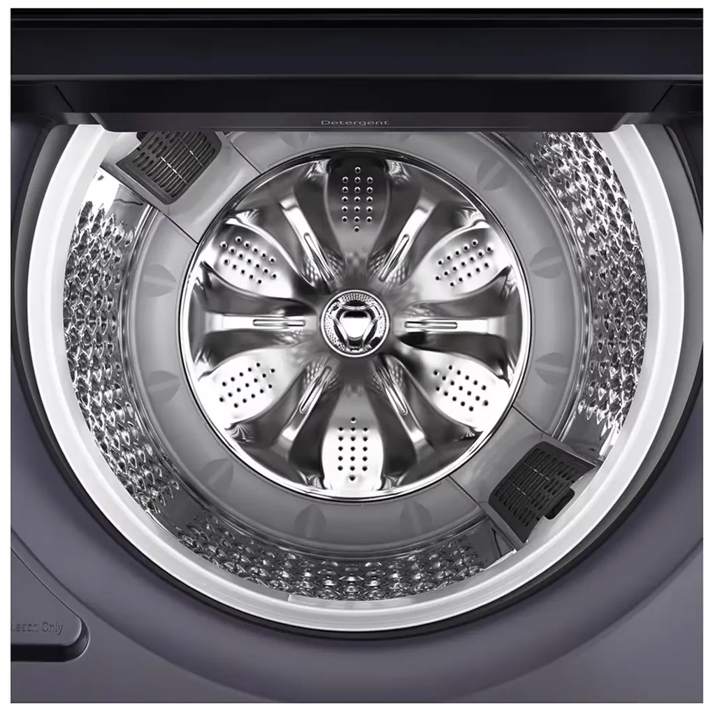 Máy Giặt LG Inverter 25 Kg T2725SX5G 4