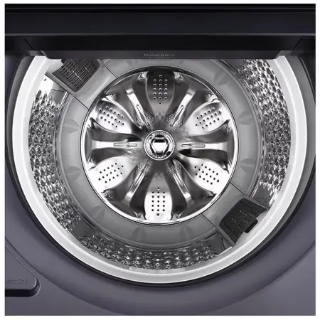 Máy Giặt LG Inverter 25 Kg T2725SX5G 4