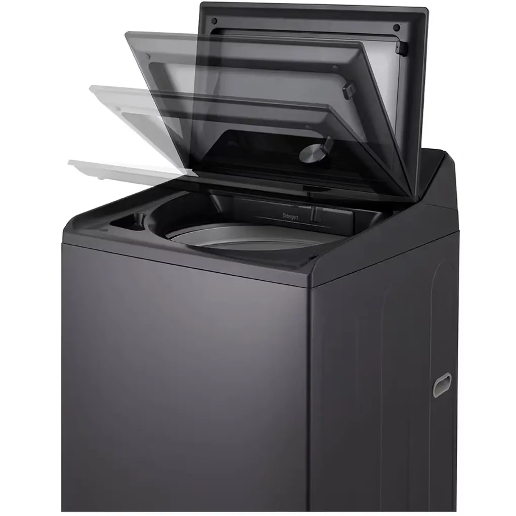 Máy Giặt LG Inverter 25 Kg T2725SX5G 2