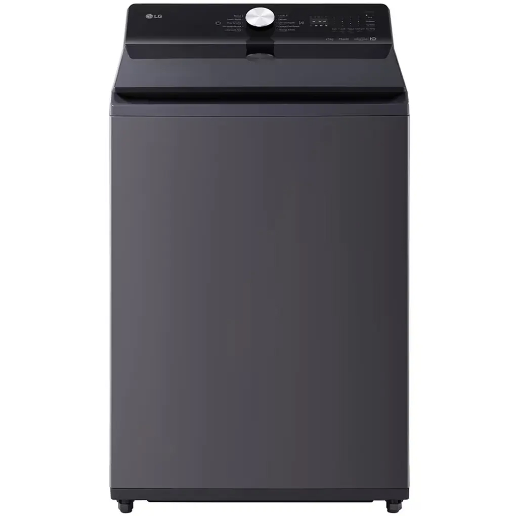 Máy Giặt LG Inverter 25 Kg T2725SX5G 0