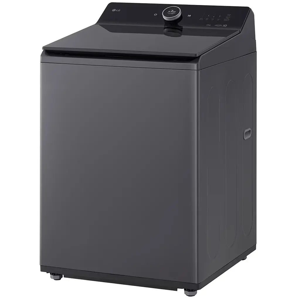 Máy Giặt LG Inverter 22 Kg T2522AX7G 1