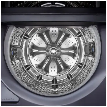 Máy Giặt LG Inverter 22 Kg T2522AX7G 9