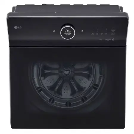 Máy Giặt LG Inverter 22 Kg T2522AX7G 2