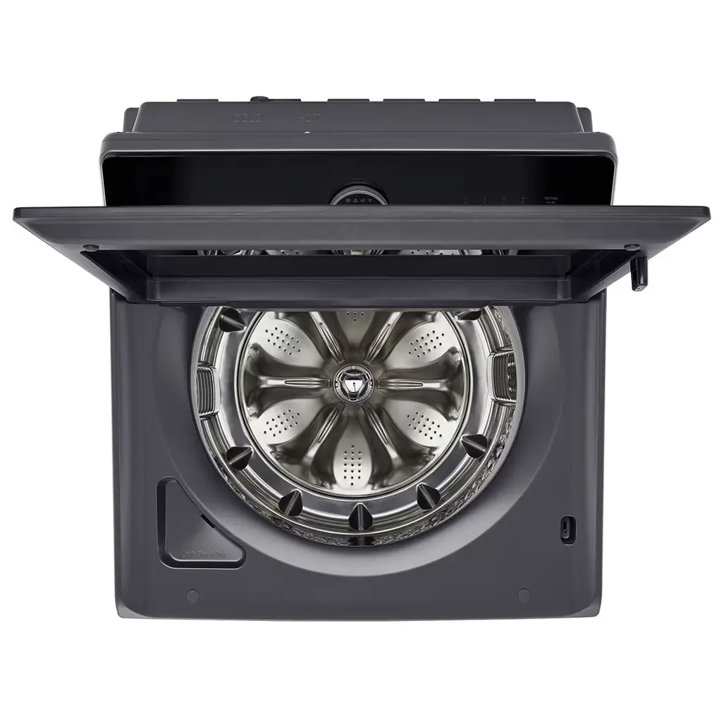 Máy Giặt LG Inverter 22 Kg T2522AX7G 8