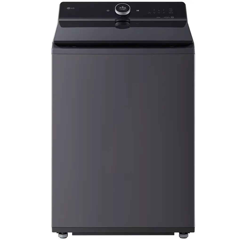 Máy Giặt LG Inverter 22 Kg T2522AX7G 0